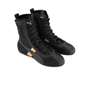 Vintage Puma Eskiva Boxing Shoe Sneaker